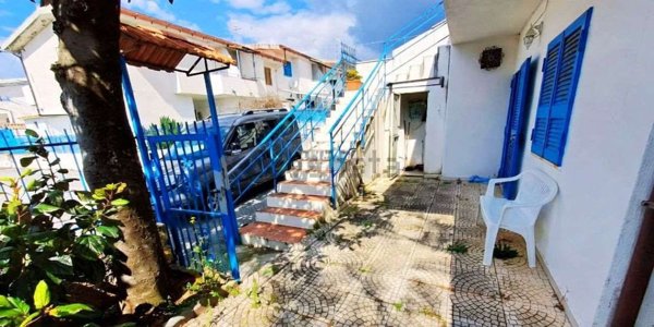 appartamento in vendita a Scalea