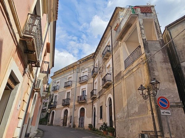 appartamento in vendita a Scalea