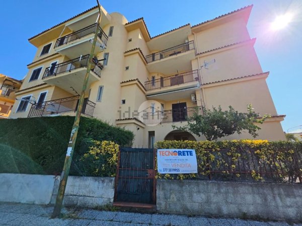 appartamento in vendita a Scalea