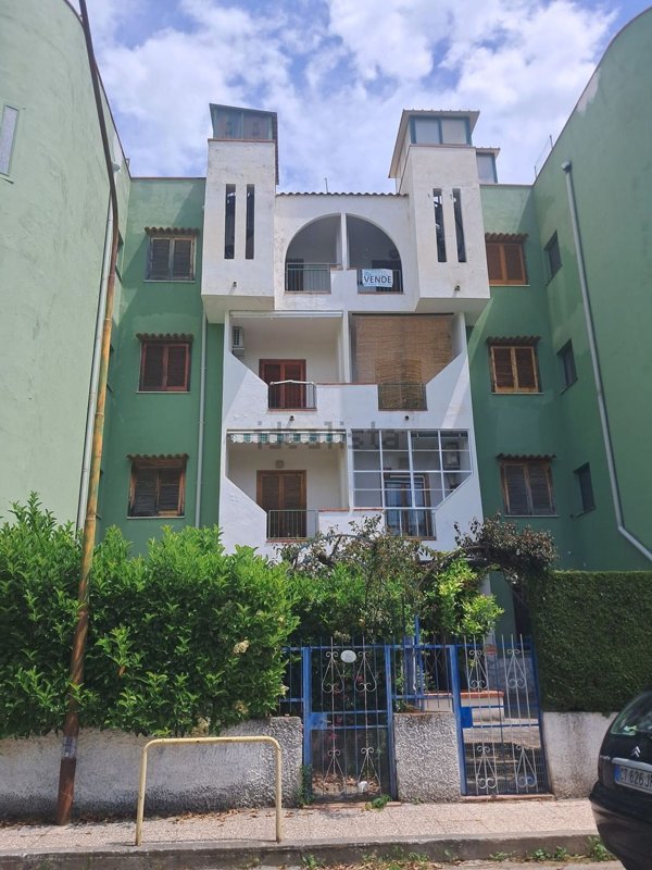 appartamento in vendita a Scalea