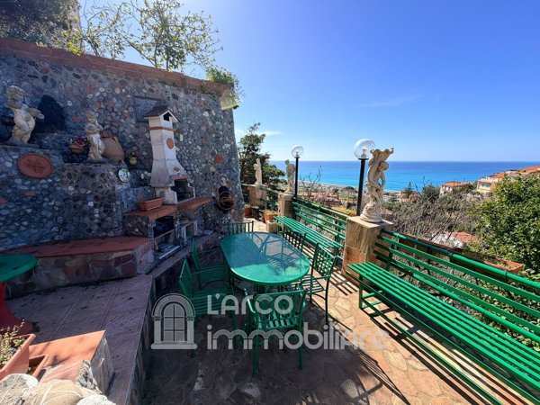 appartamento in vendita a Scalea