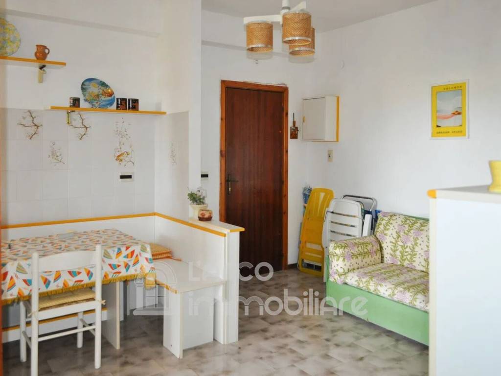 appartamento in vendita a Scalea