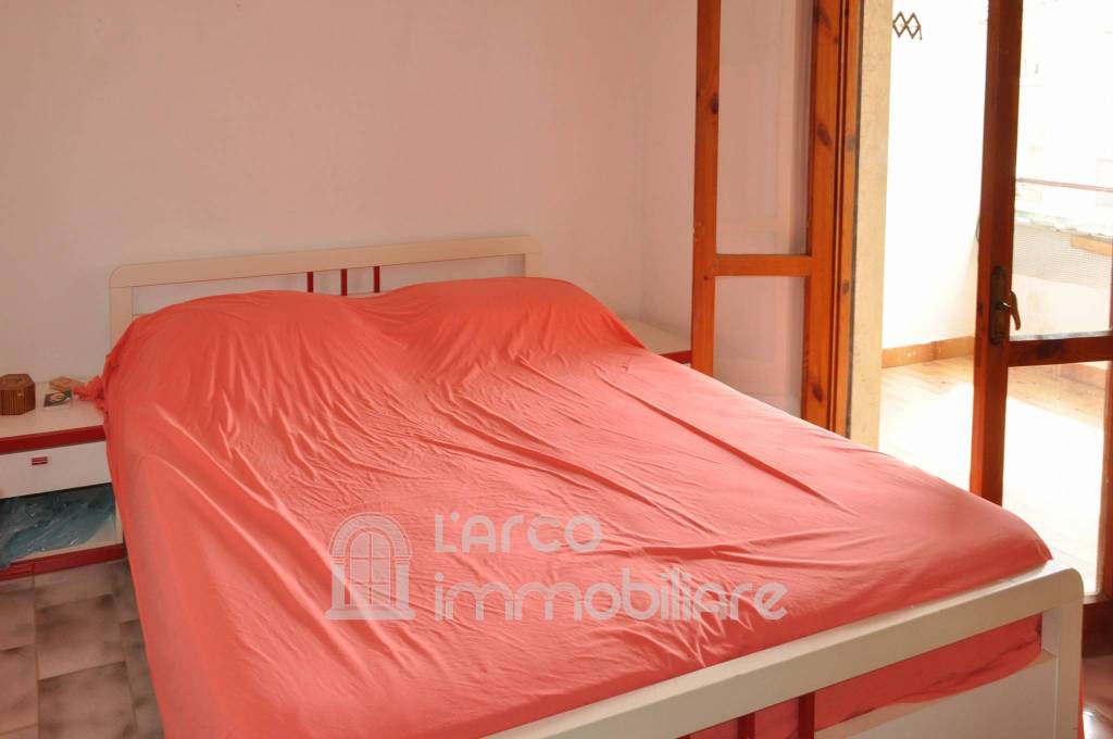 appartamento in vendita a Scalea