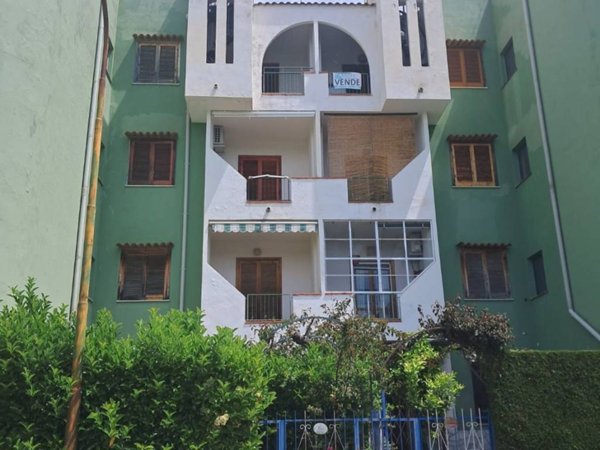 appartamento in vendita a Scalea