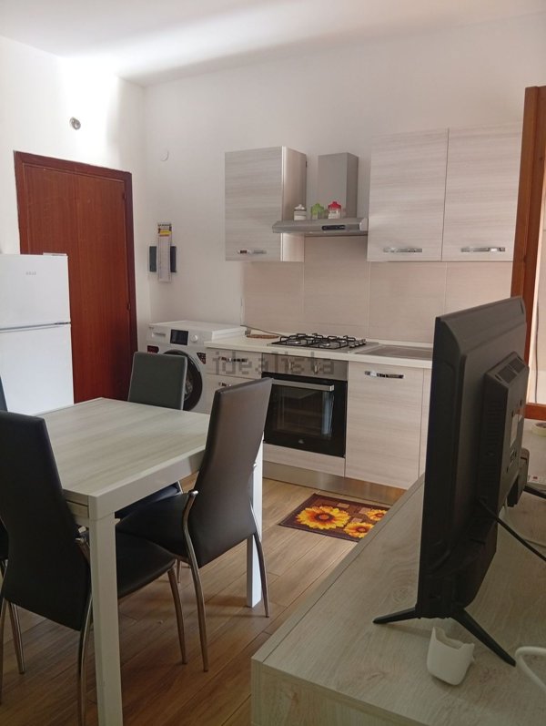 appartamento in vendita a Scalea