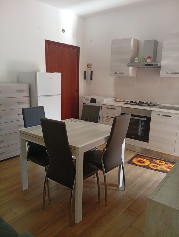 appartamento in vendita a Scalea