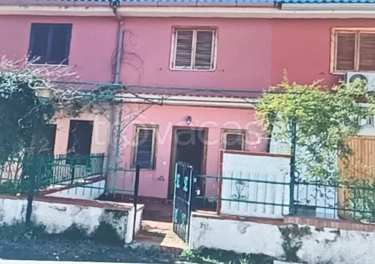 appartamento in vendita a Scalea