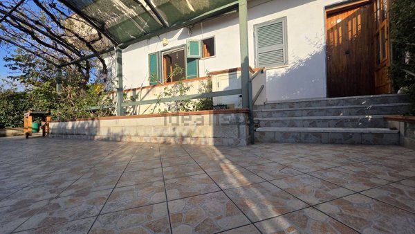 appartamento in vendita a Scalea