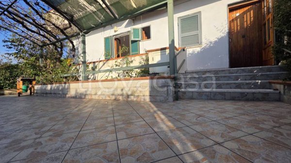 appartamento in vendita a Scalea