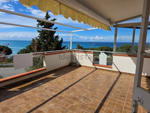 appartamento in vendita a Scalea