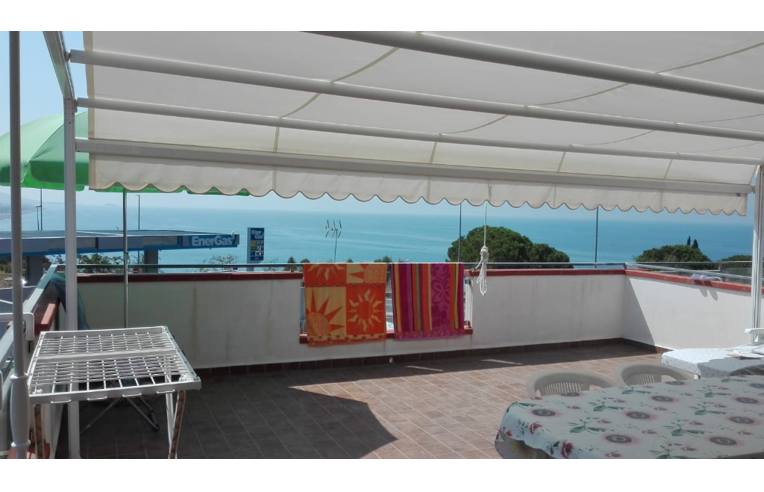 appartamento in vendita a Scalea