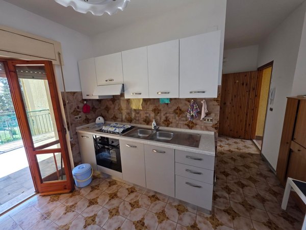appartamento in vendita a Scalea