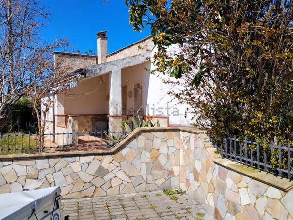 casa indipendente in vendita a Scalea