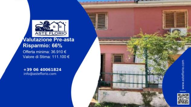 appartamento in vendita a Scalea