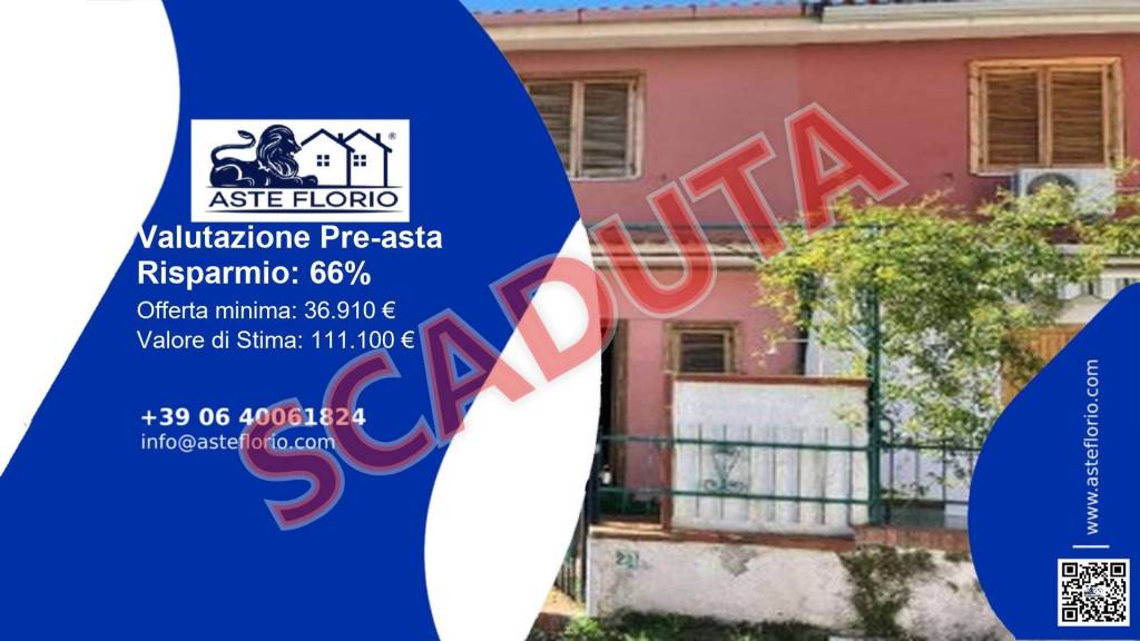 appartamento in vendita a Scalea