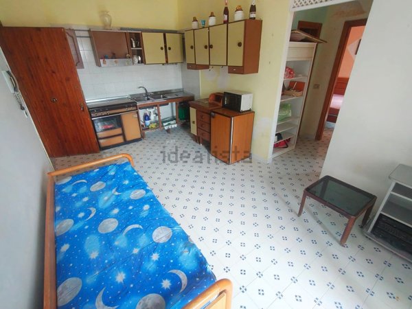 appartamento in vendita a Scalea