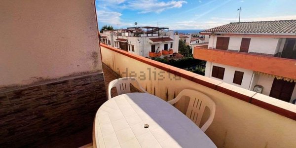 appartamento in vendita a Scalea