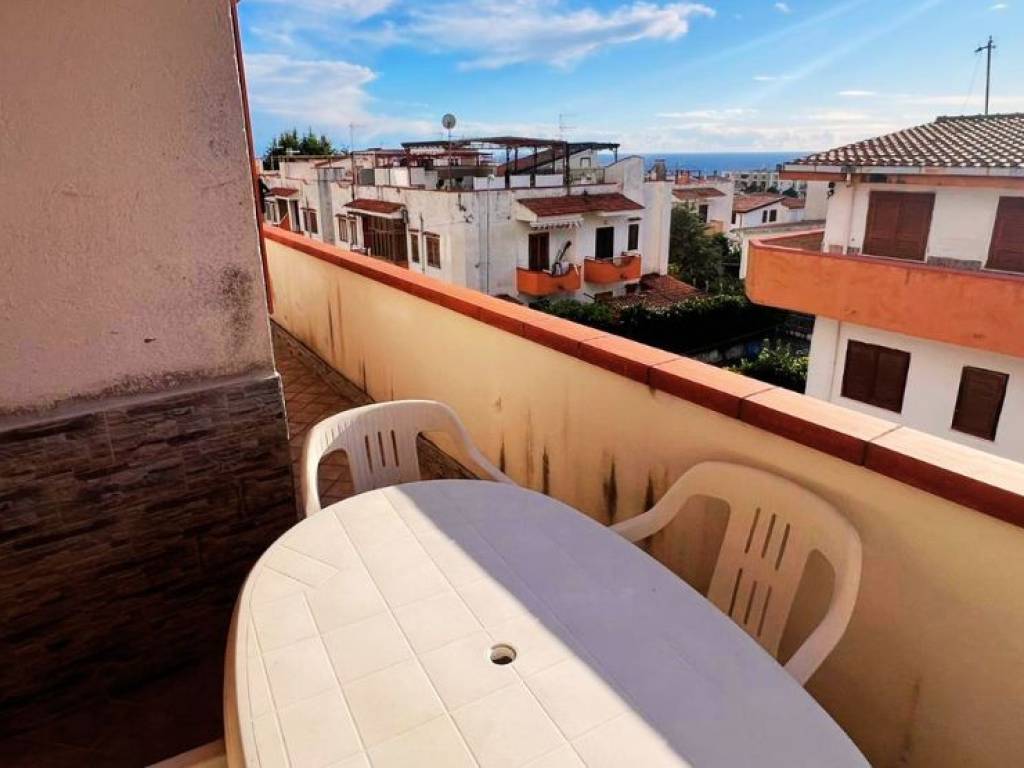 appartamento in vendita a Scalea