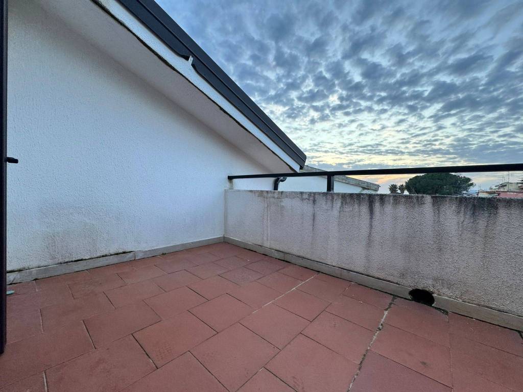 appartamento in vendita a Scalea