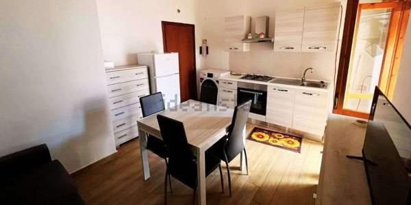 appartamento in vendita a Scalea