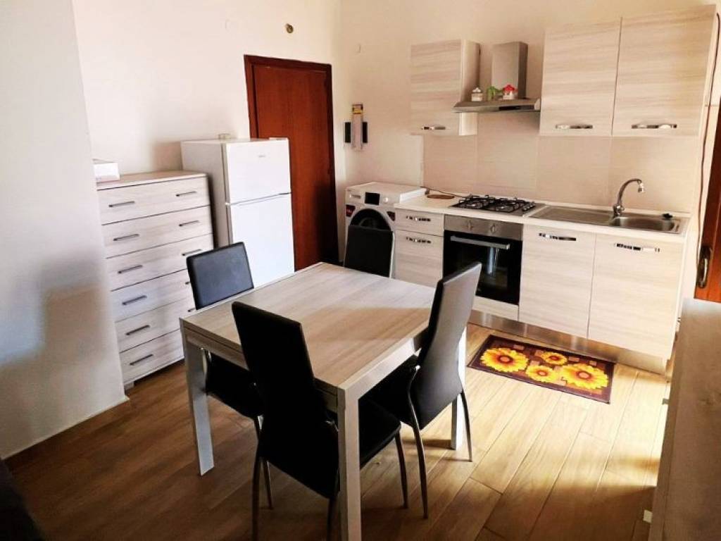 appartamento in vendita a Scalea