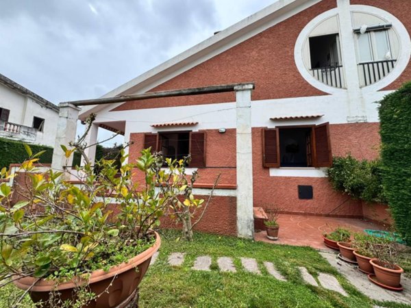 casa indipendente in vendita a Scalea