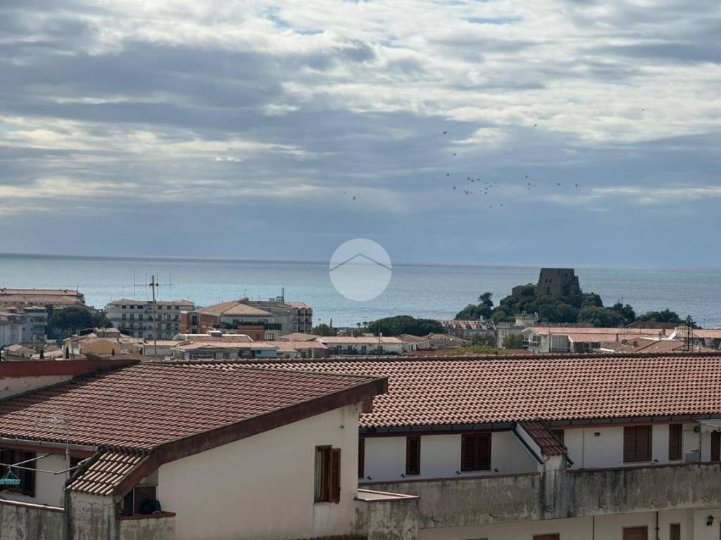 appartamento in vendita a Scalea