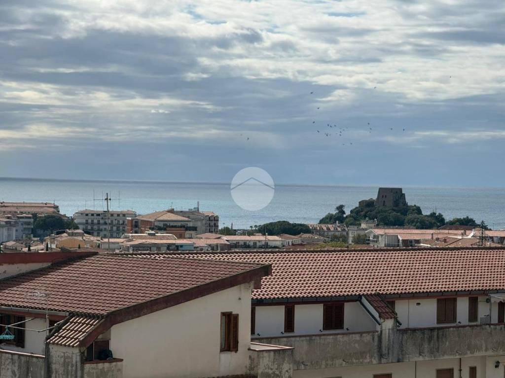 appartamento in vendita a Scalea