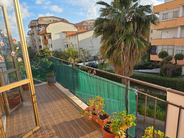 appartamento in vendita a Scalea
