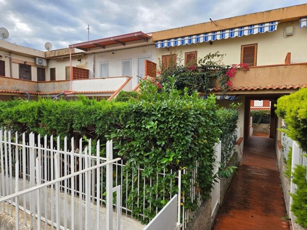 appartamento in vendita a Scalea