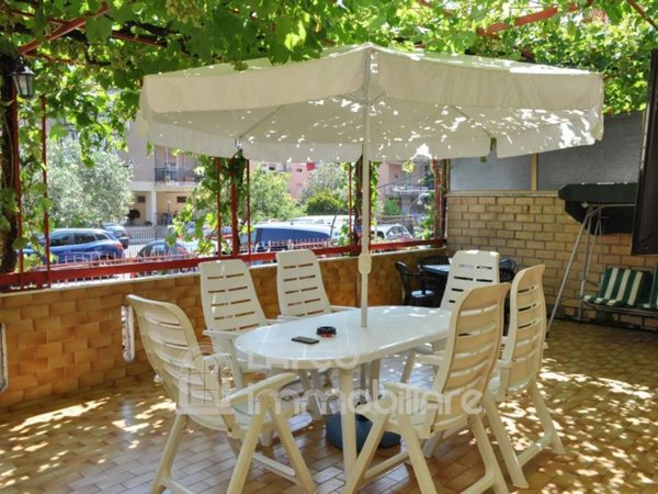 appartamento in vendita a Scalea