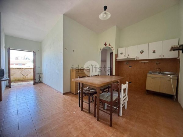 appartamento in vendita a Scalea