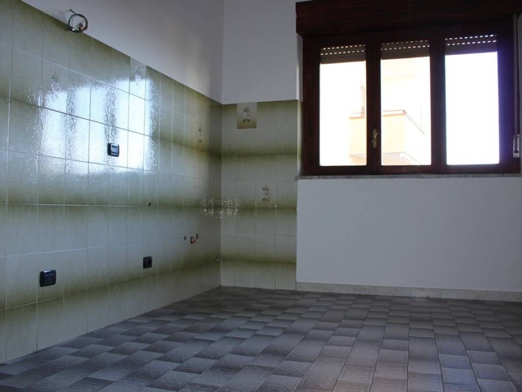 appartamento in vendita a Scalea