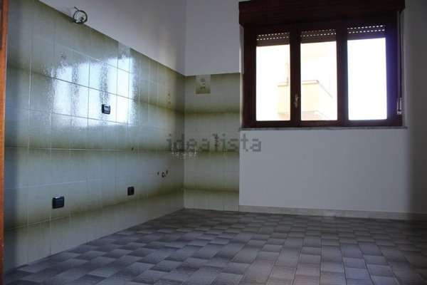 appartamento in vendita a Scalea