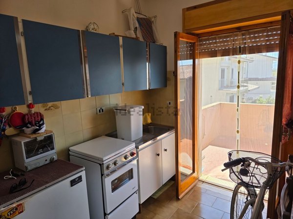 appartamento in vendita a Scalea