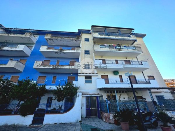 appartamento in vendita a Scalea