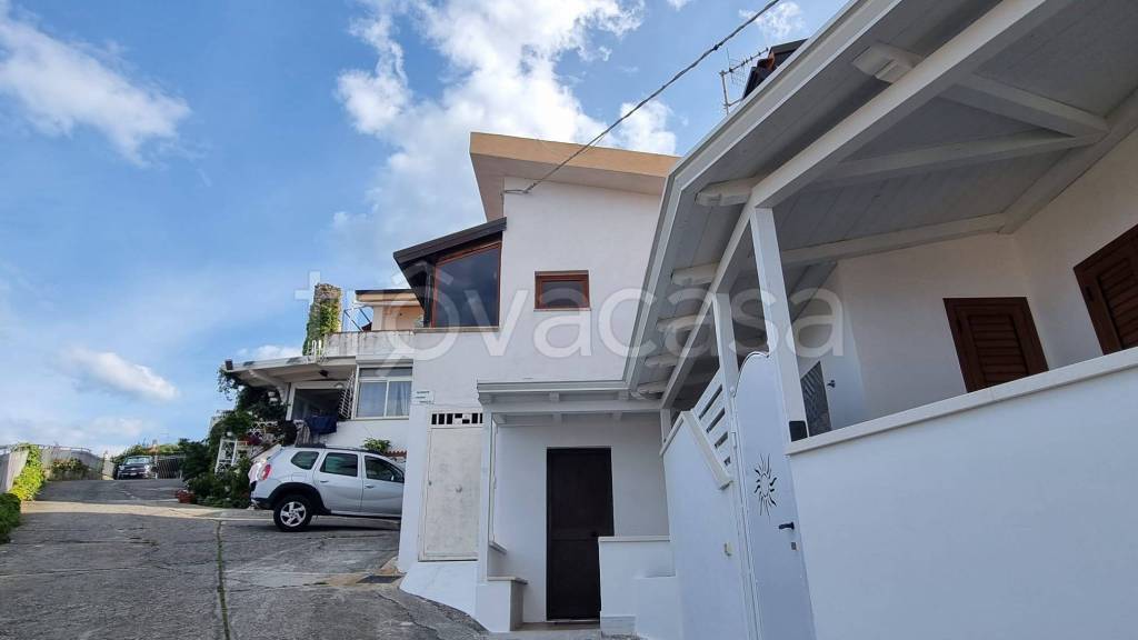 appartamento in vendita a Scalea