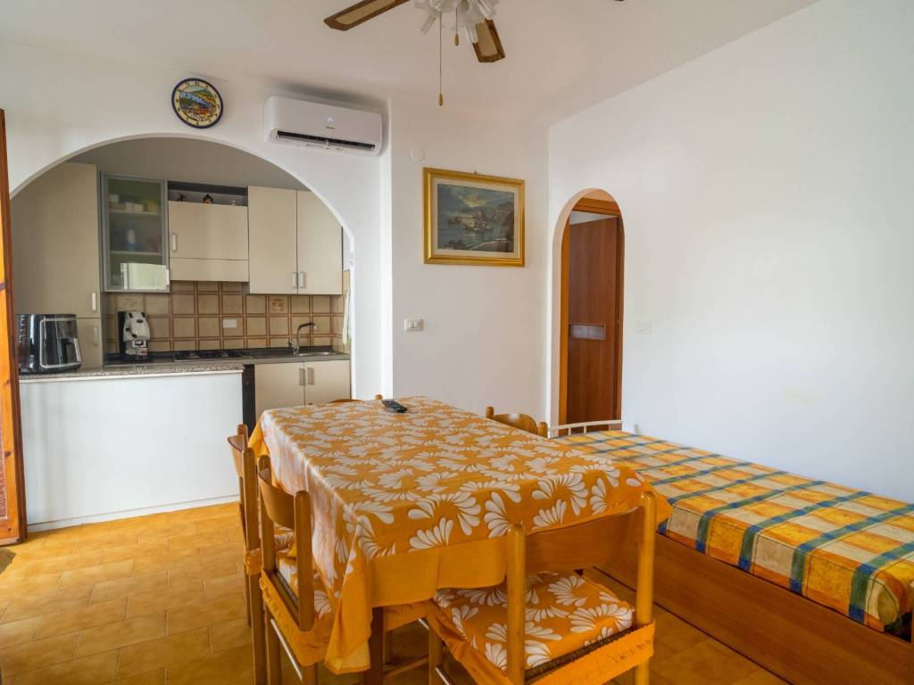 appartamento in vendita a Scalea