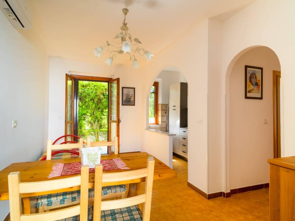 appartamento in vendita a Scalea