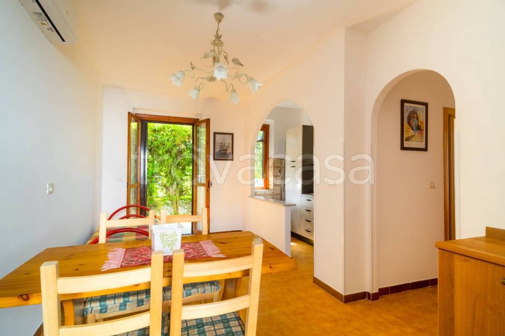 appartamento in vendita a Scalea