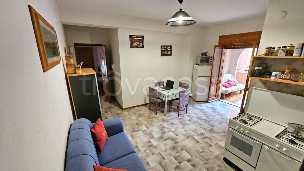 appartamento in vendita a Scalea