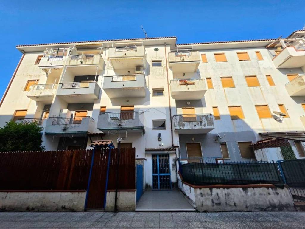 appartamento in vendita a Scalea