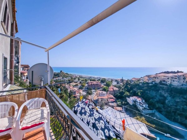 appartamento in vendita a Scalea