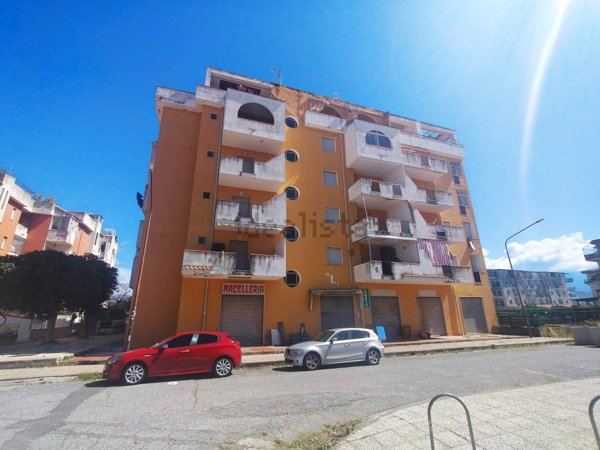 appartamento in vendita a Scalea