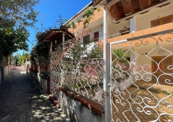 appartamento in vendita a Scalea