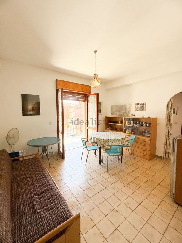 appartamento in vendita a Scalea