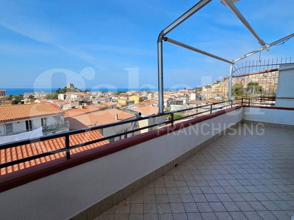 appartamento in vendita a Scalea