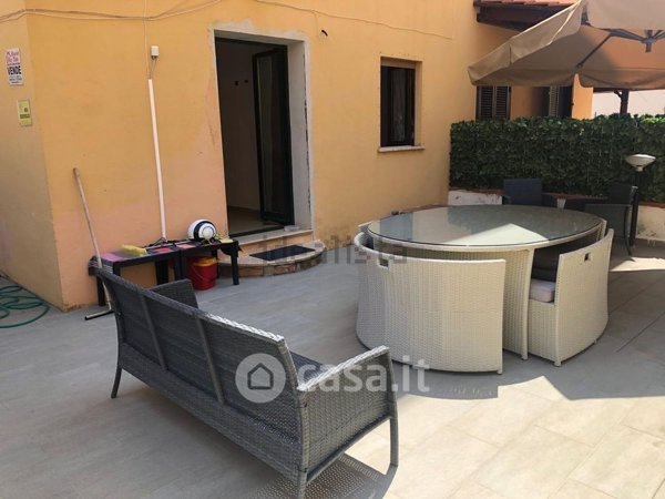 appartamento in vendita a Scalea