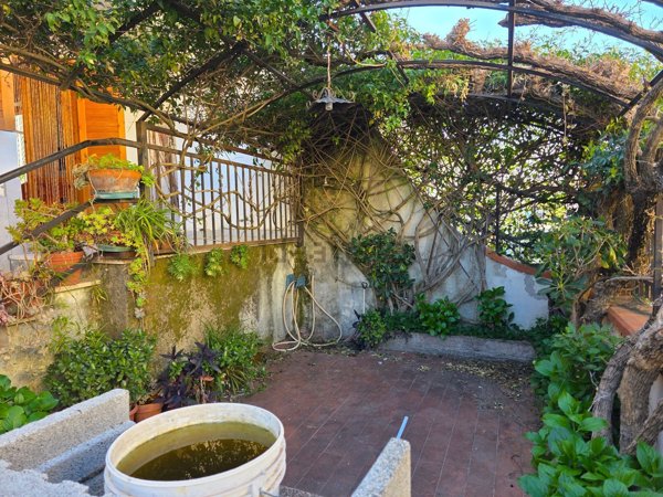 appartamento in vendita a Scalea