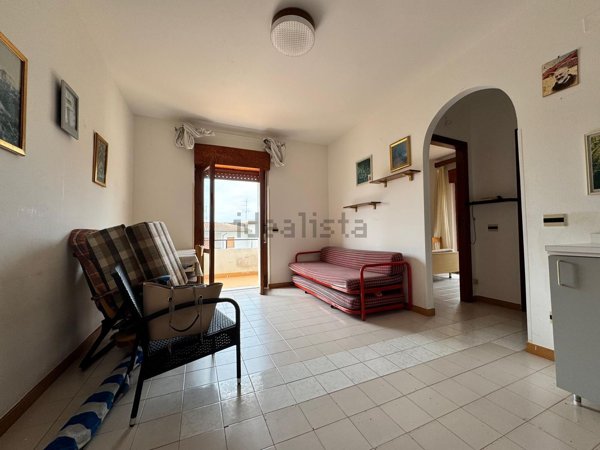 appartamento in vendita a Scalea